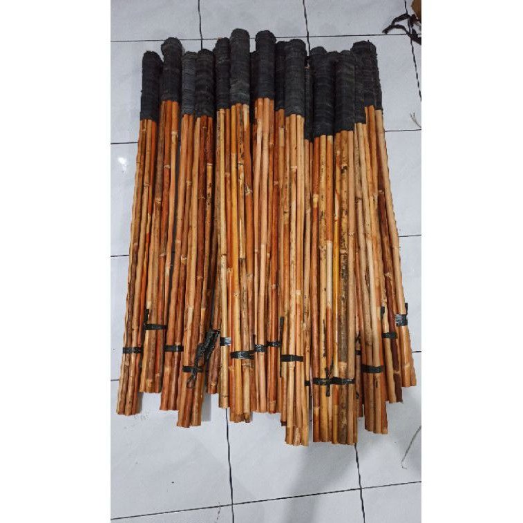 Rotan adukan martabak