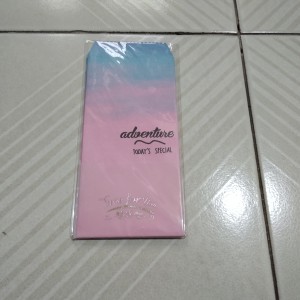 

Amplop Lebaran / Angpao Wedding / Ultah Fancy - HELLO & ADVENTURE