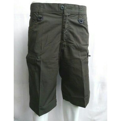 Celana Blackhawk Pendek / Celana Tactical Hijau