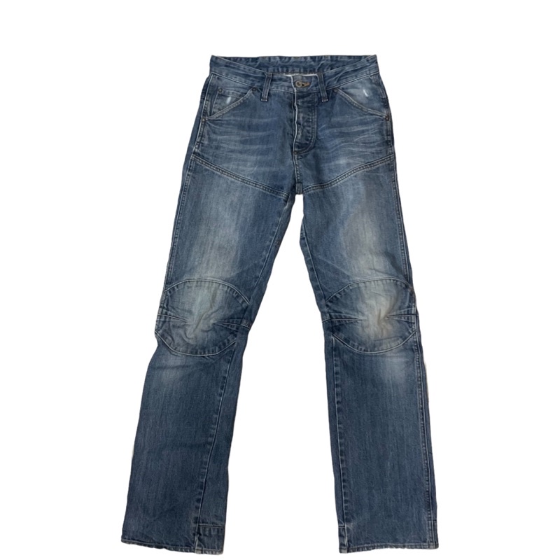 CELANA JEANS G-STAR RAW RIDERS