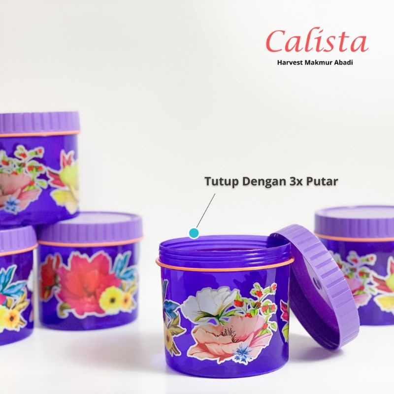 Promo terlaris calista toples tonam set toples tobaki set