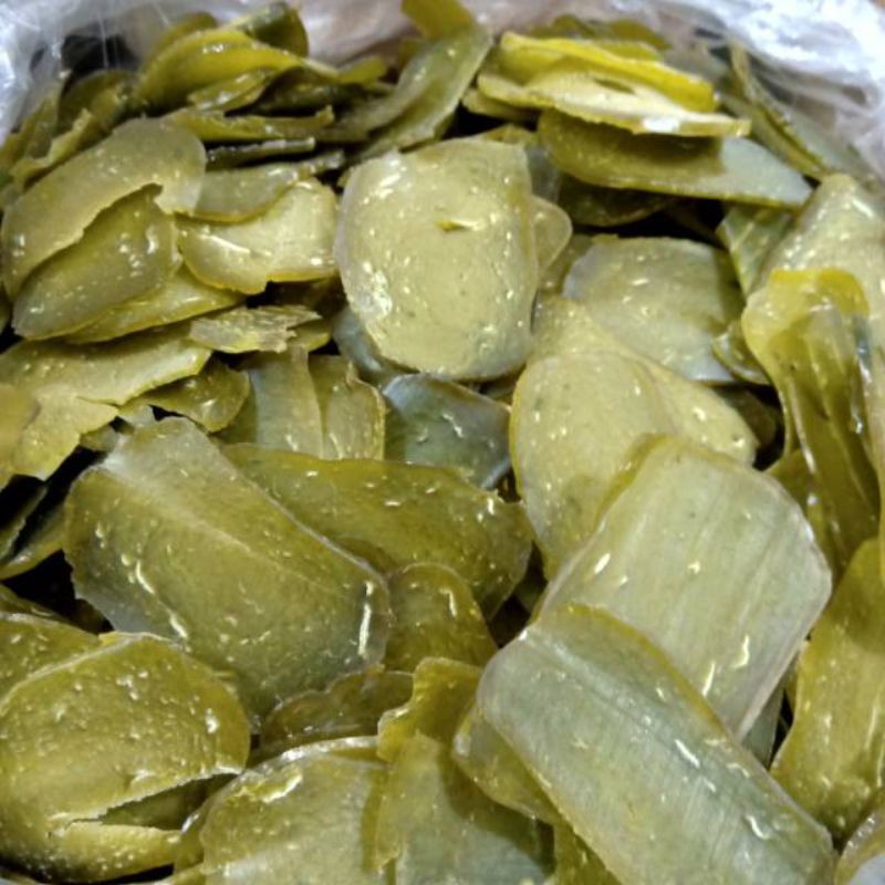

Krupuk Kupang Lelet 500gr