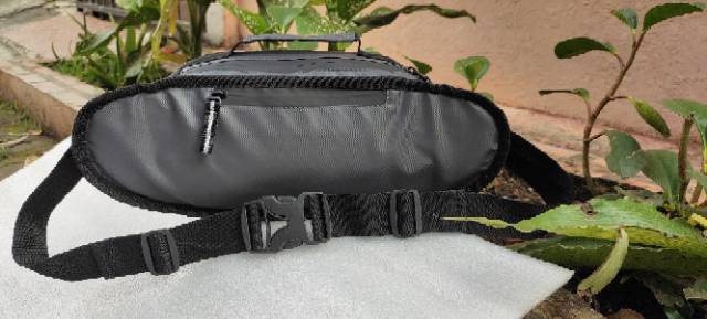 THOBACH-WAISTBAG WATERPROOF OTB TAS PINGGANG