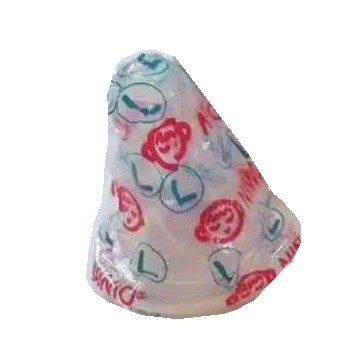 Dot Ninio Silicone Nipple 4001 SW ukuran L