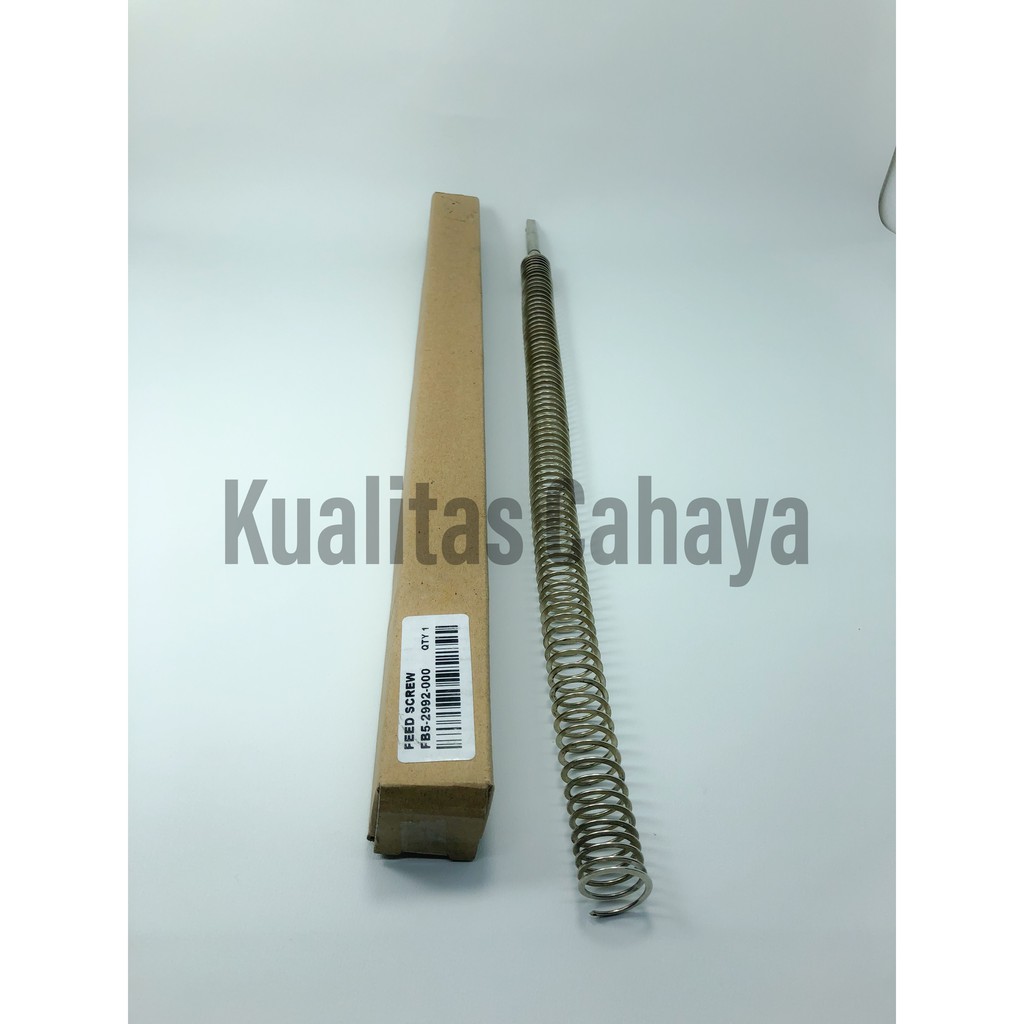 Feed Screw Mesin Fotokopi Canon IR 6000 dan 6570 FB5-2992-000