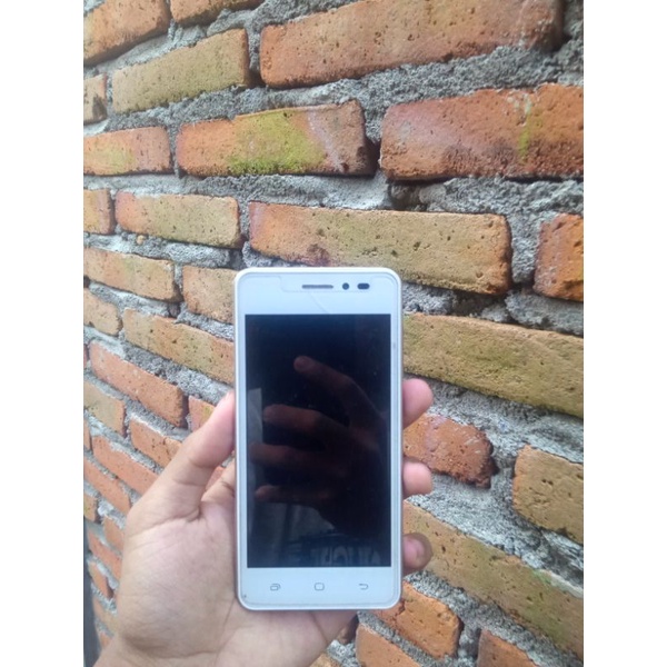 LCD ANDROMAX A NORMAL