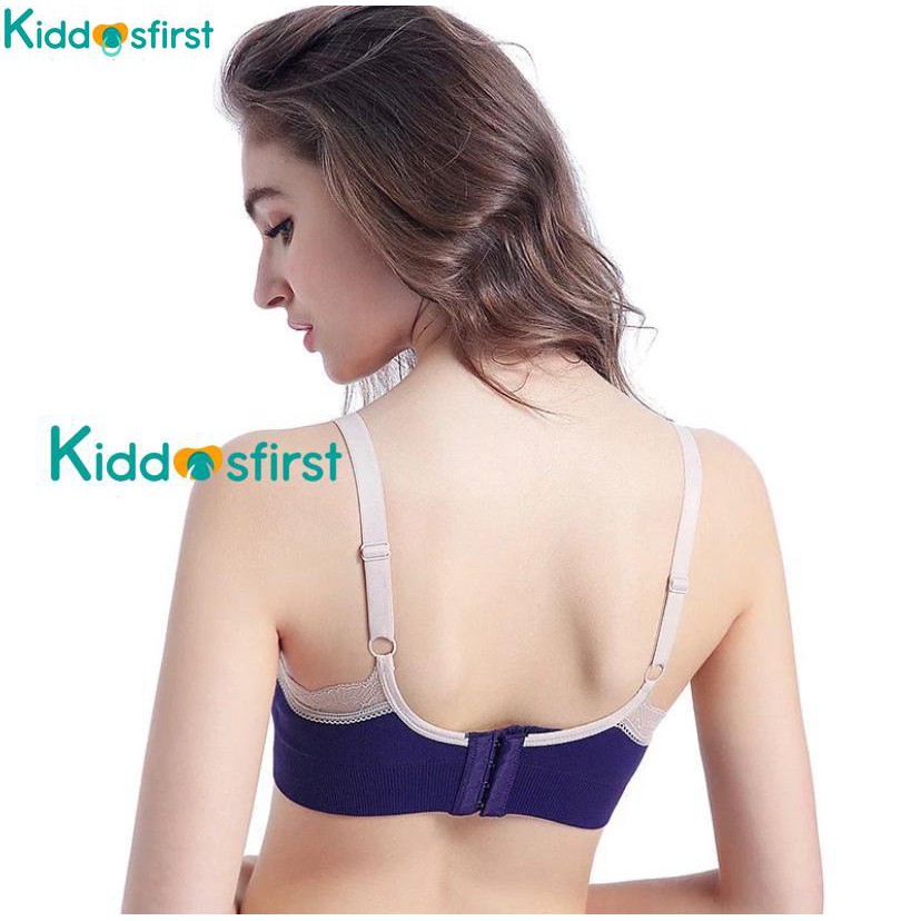 Bra BH Menyusui Premium Tanpa Kawat Tally 8002