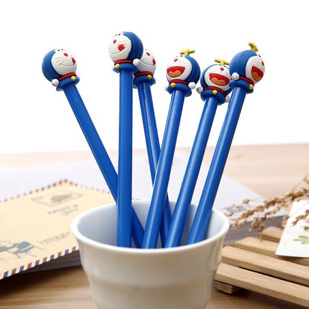 

Selusin PULPEN DORAEMON BODY