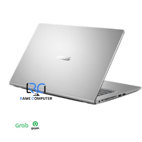 NOTEBOOK / LAPTOP ASUS A416JP-VIPS552 CI5 1035G1 RAM 4GB SSD 512GB MX330 2GB 14&quot; FHD W10 + OHS GREY