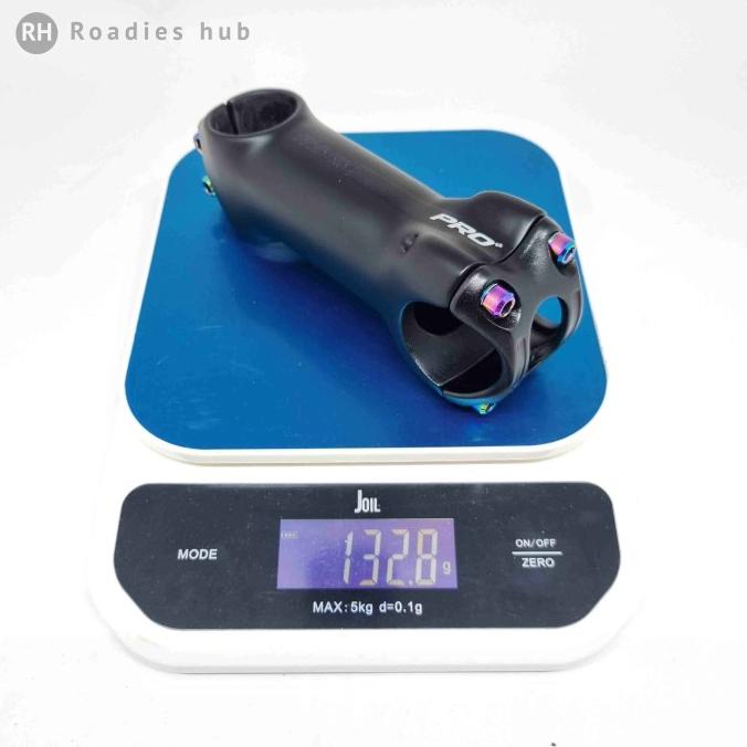 Stem sepeda carbon road bike mtb folding og-evkin / og evkin New Stock