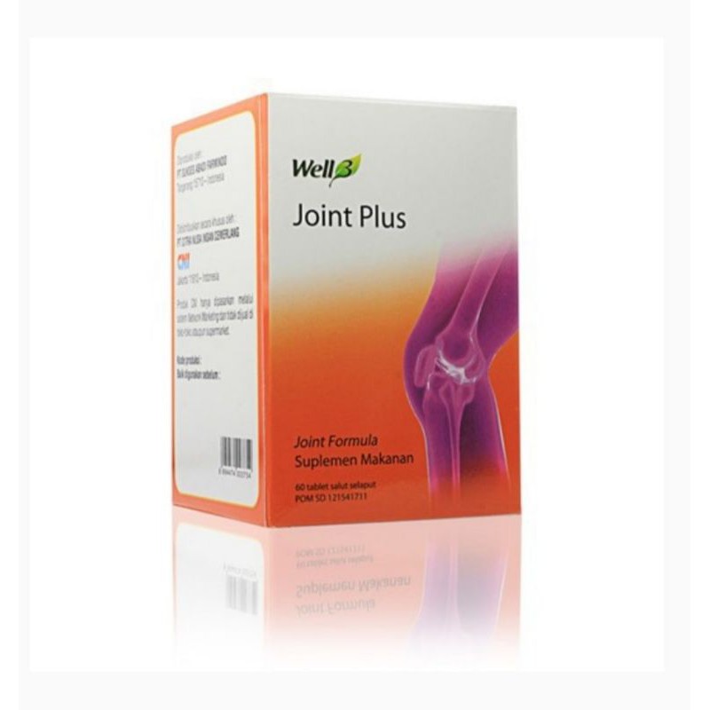 CNI WELL 3 JOINT PLUS