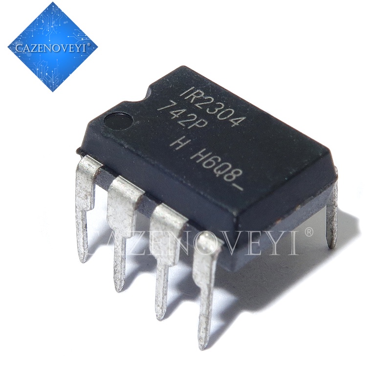 5pcs Ic IR2304PBF IR2304 DIP-8