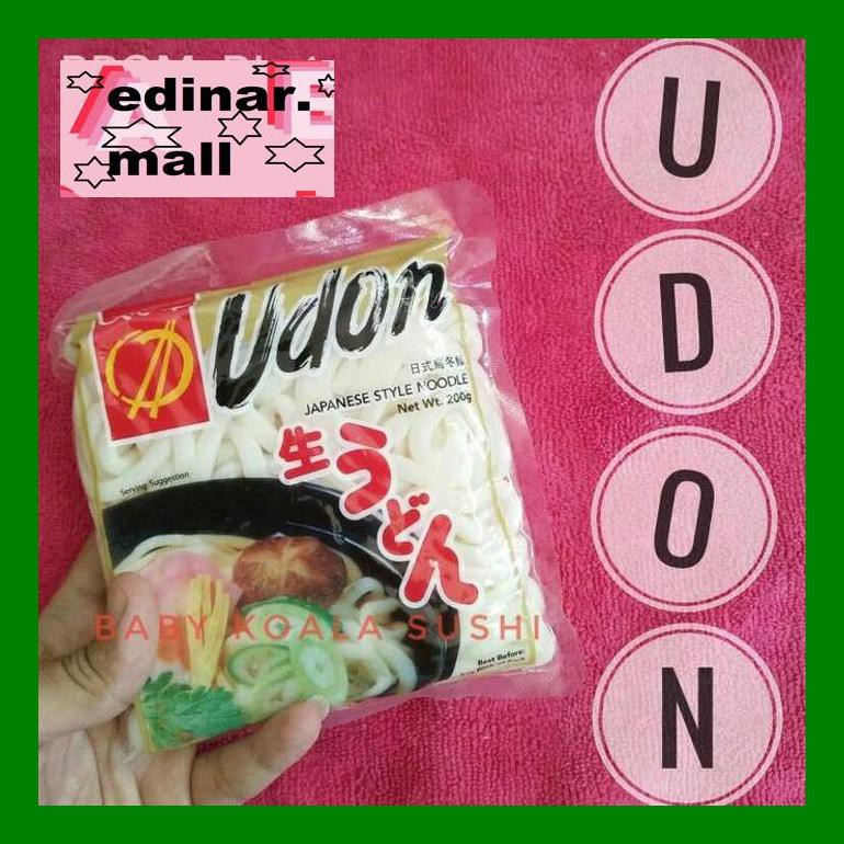 

Edvitxd Udon | Mie Udon Basah | Japanese Style Noodle - Sempio S50Edd0