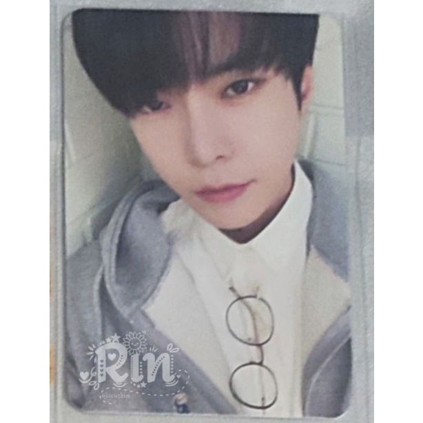 Doyoung slowacid autumn NCT 127 x Teddy island