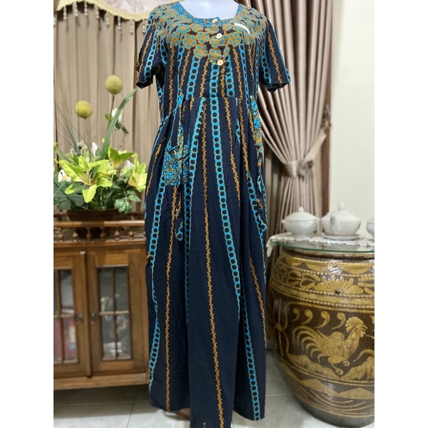 BATIK HAP Tangan Pendek CHIBI