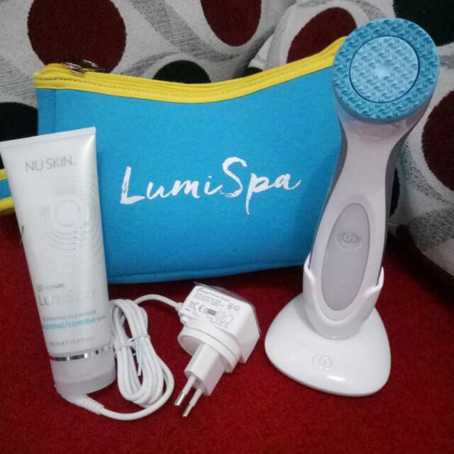 Lumispa (preloved)
