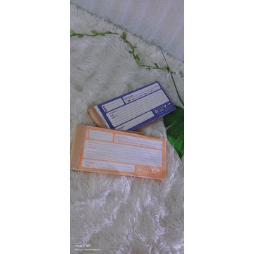 

label pengiriman olshop
