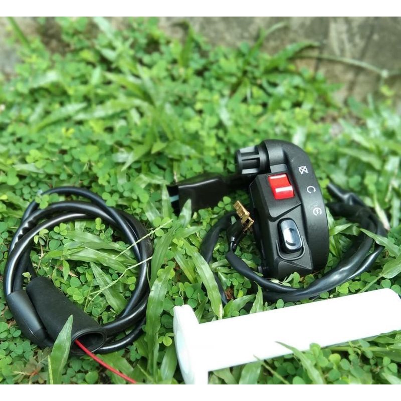 Holder KSR holder kanan ninja holder kanan ksr