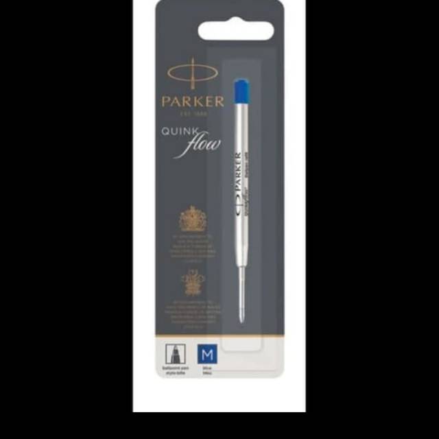 

Refill pulpen Parker original