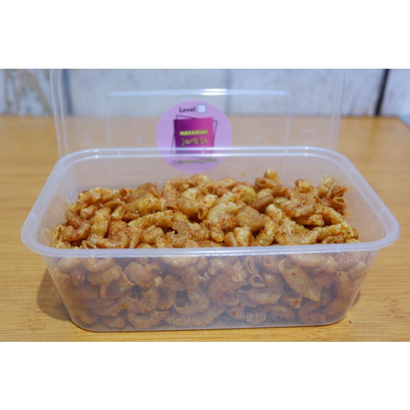 

makaroni jomblo box
