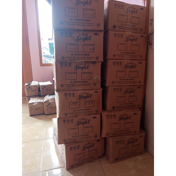 

sosis 1 box isi