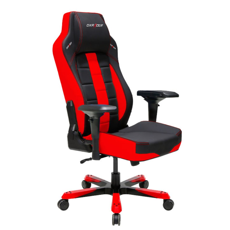 DXRacer Boss Series B120-N B120-NW - Gaming Chair