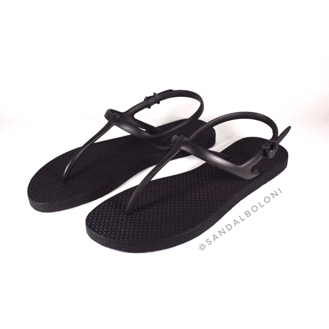 (VANESSA) Sandal Jepit cewek ORIGINAL BOLONI art. Vanessa