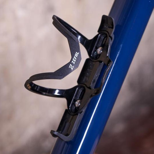 Zefal Pulse Z2 Bottle Cage Black