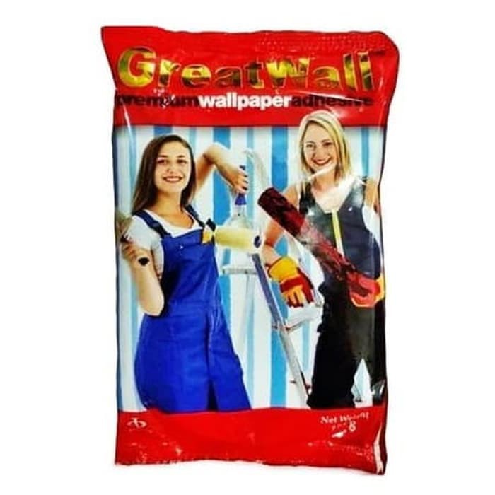 Greatwall lem Wallpaper