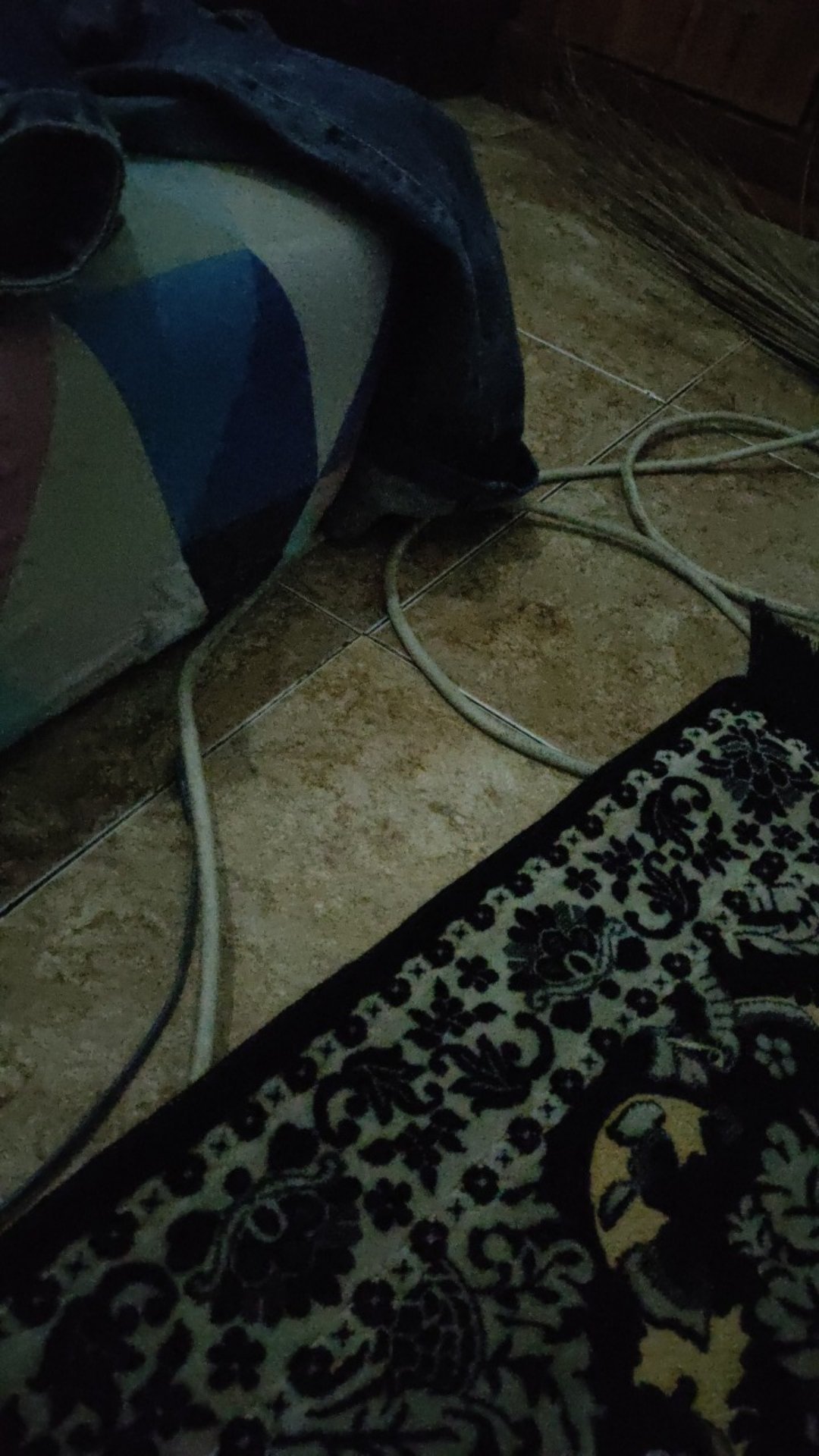 Pisau Roti - Pisau Gerigi - Bread Knife Ideal Id106 Murah