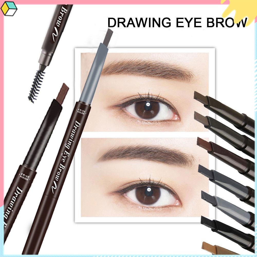 Etude House Eyebrow Tint Eye Brow Pen Eyebrow Pen Double ...