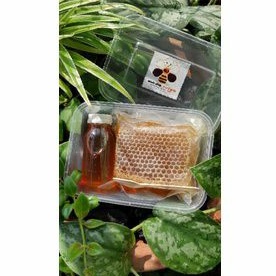 

Madu Paket Komplit "Madu Sofya