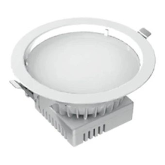 Aztech Az E-lite Azsence 6-inch LED Downlight 16 W - Cool White 4000K