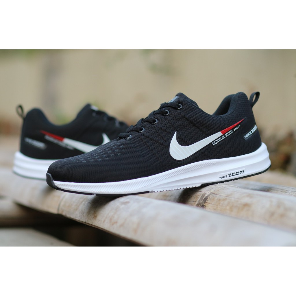 SEPATU NIKE ZOOM PEGASUS OLAHRAGA LARI RUNNING SPORT SNEAKERS CASUAL KETS PREMIUM