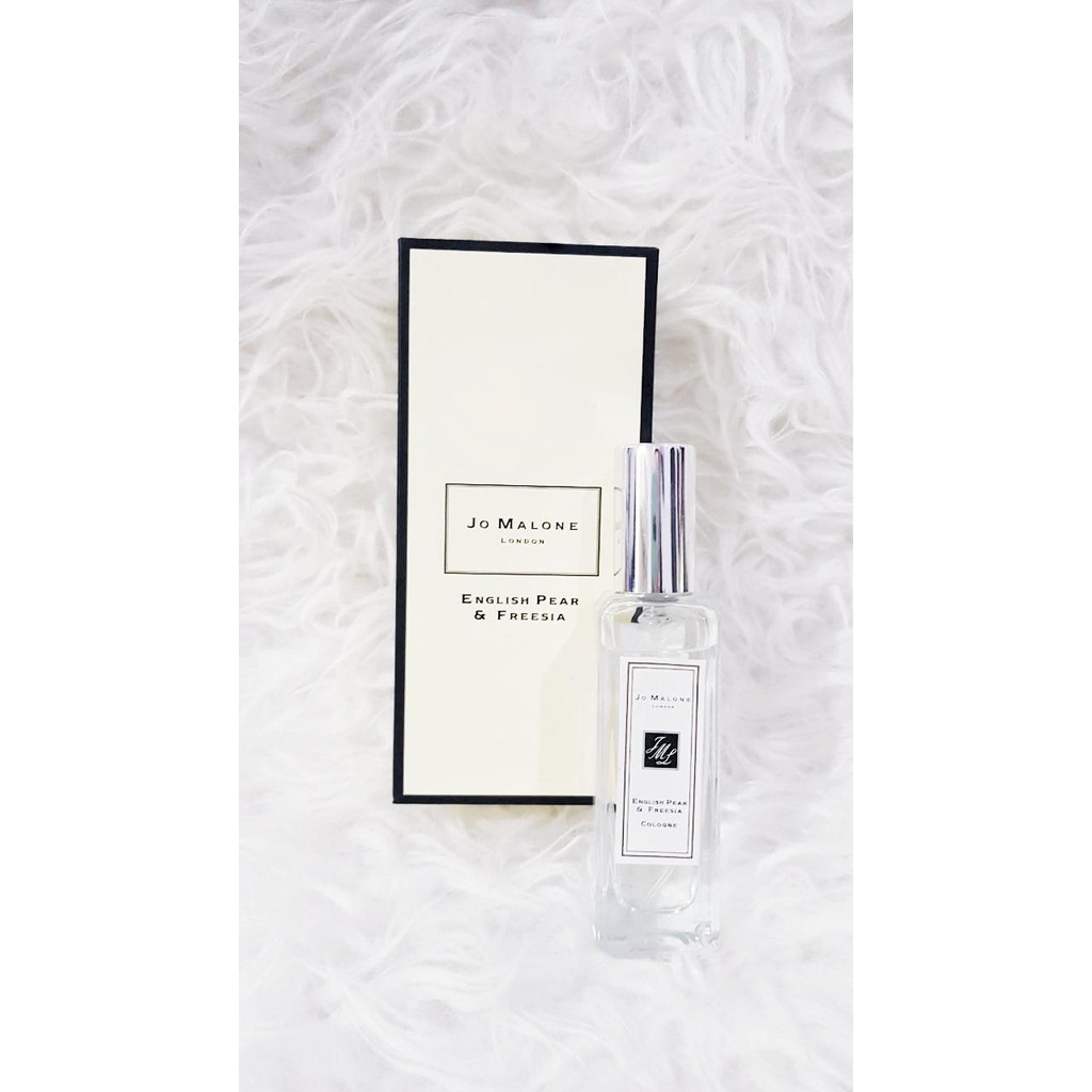Jo Malone - English Pear & Freesia [Travel Size]