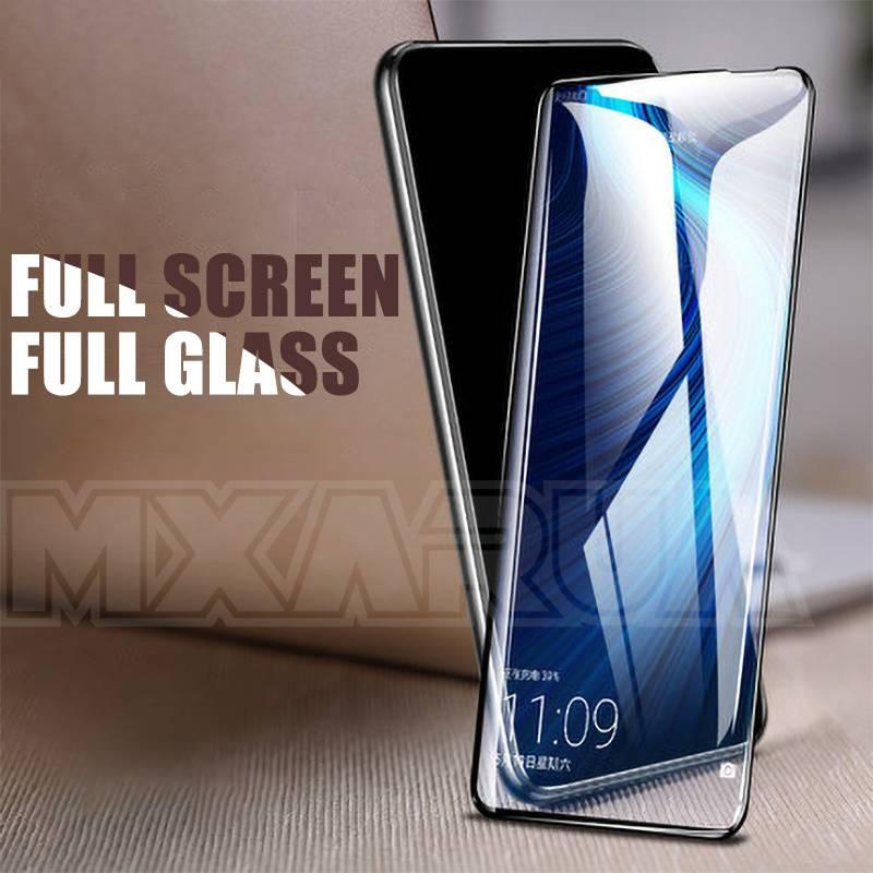 9D Full Protective Glass For OPPO Realme 8 7 Pro 7i C21 C15 C11 C3 Tempered Glass Realme 6 5 Pro 6i 6S 5i 5S Screen Protector