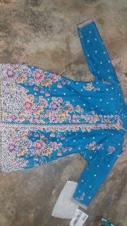Tunik Batik 35 (xs S M L Xl Xxl Xxxl 4xl)