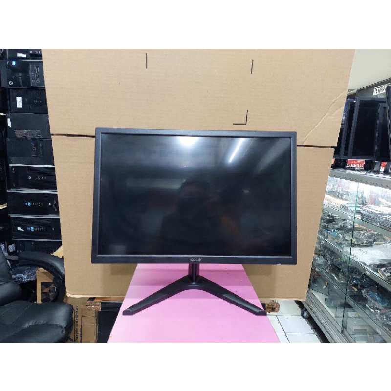 Obral Murah Led 19 Inchi HDMI Bergaransi