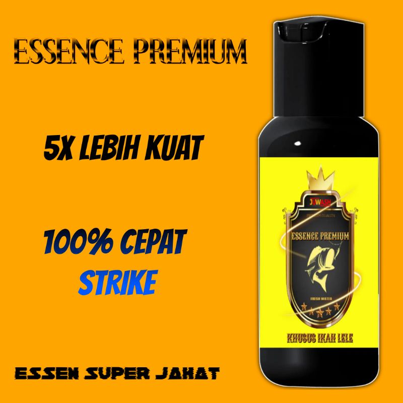 ESSEN KHUSUS IKAN LELE GALATAMA PALING AMPUH ESEN MANCING HARIAN UMPAN PANCING LELE BABON MEDIA CACI