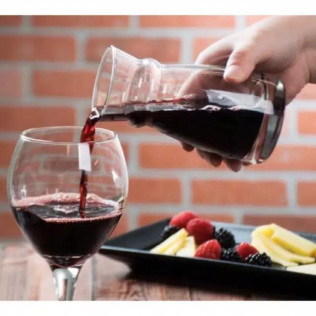 Gelastakar | Carafe Arcoroc/Luminarc / Gelas Kopi / Gelas Ukur 280 Ml Dan 160 Ml