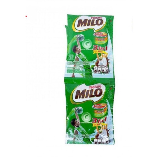 

milo activgo renceng