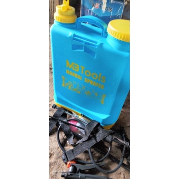 TENGKI SEMPROT REVOK,MORIS DLL