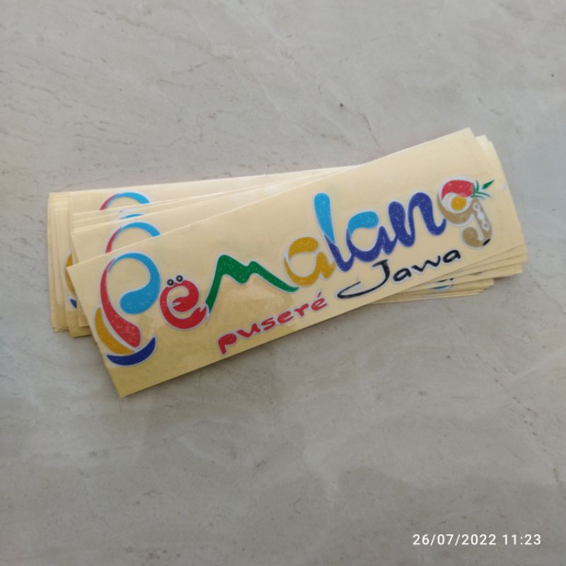 Pemalang pusere jawa cutting