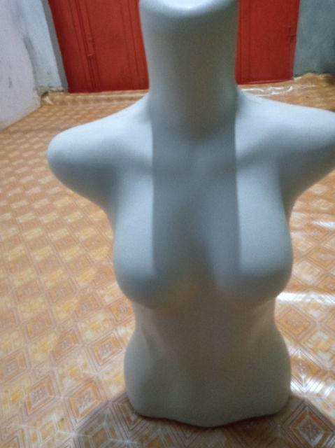 Patung Manekin Abg Butek