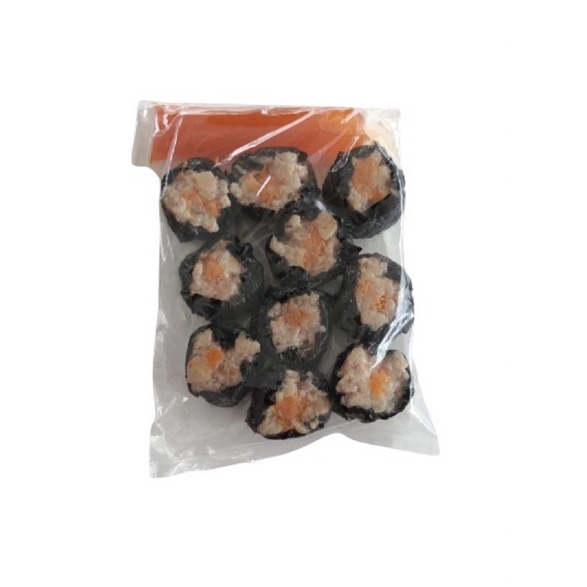 Dimsum Premium Nori isi 10