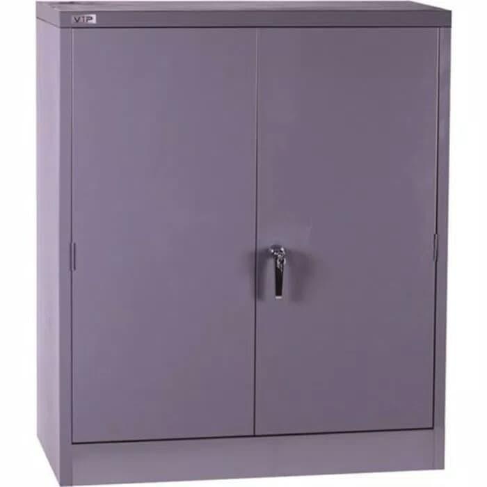 

Cabinet / Lemari Arsip Besi Pendek Vip Pintu Sliding Termurah