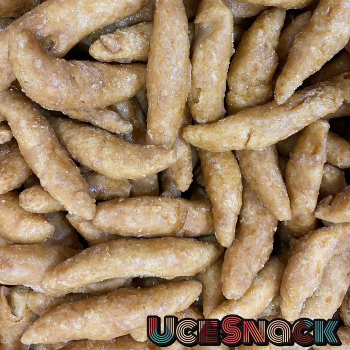 

Pasti Ready Telor Gabus Manis / Stik Cendol Manis Super 1Kg 1.000Gram