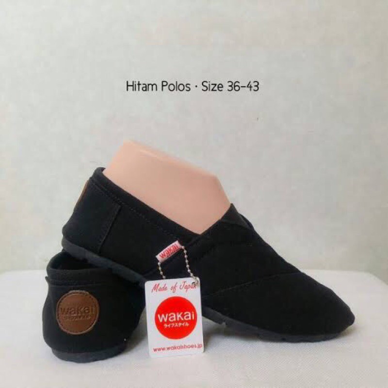 Wakai Original Sale (TERMURAH)