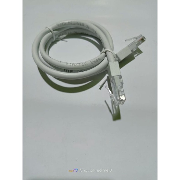 KABEL LAN  ROUTER