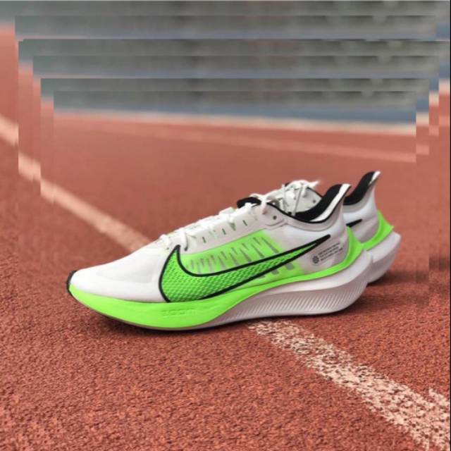 Nike Zoom Gravity White Volt Indonesia